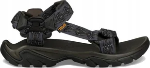 Teva M'S Terra Fi 5 Universal, MGBL, 42 us 9; uk 8 - Sandały męskie - miniaturka - grafika 1