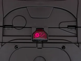 Pojazd Scania R-SERIE Czarny - Samochody i pojazdy dla dzieci - miniaturka - grafika 1