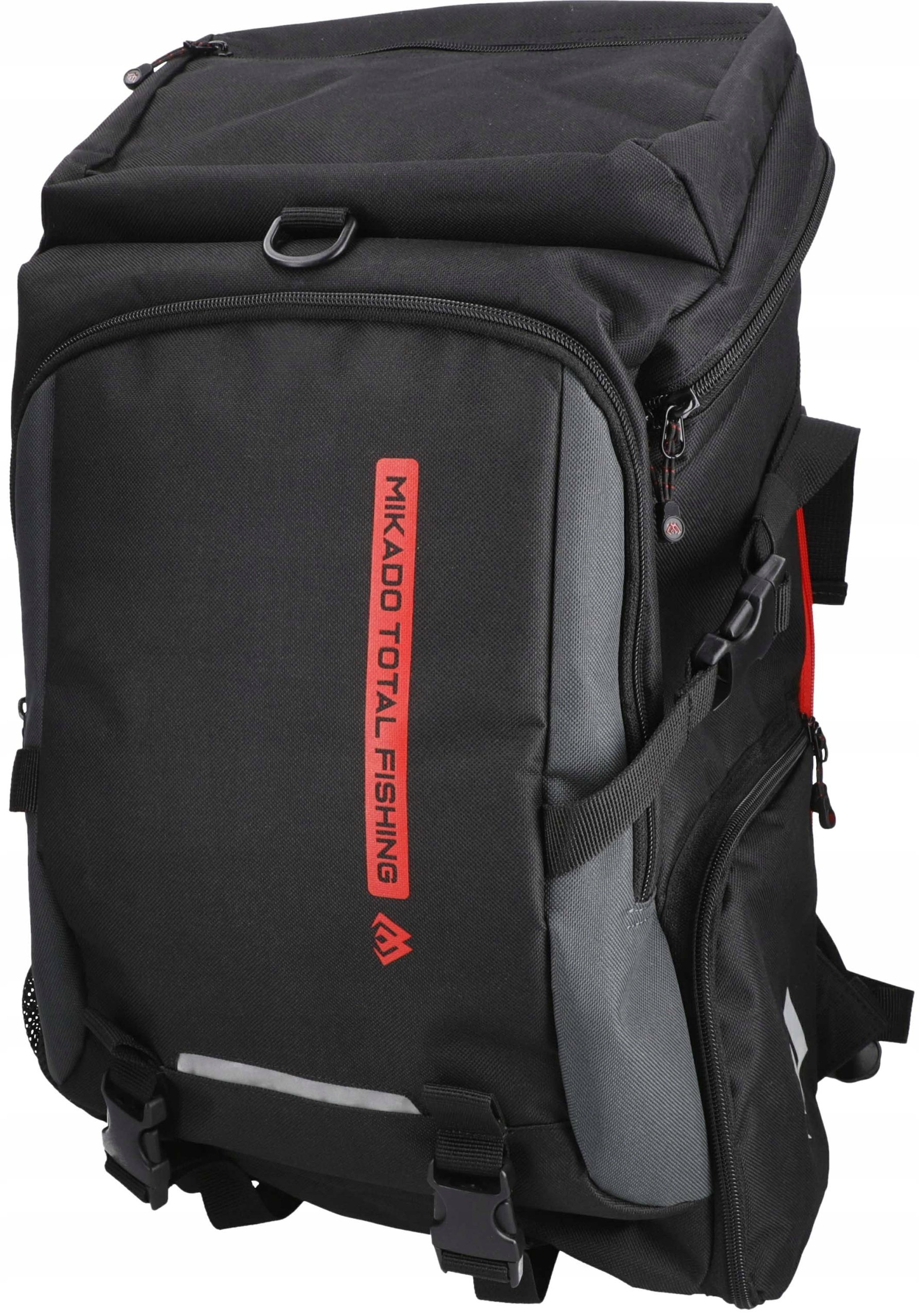 Plecak Mikado Mft Daypack 30L (50x30x20cm)