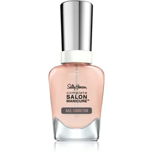 Sally Hansen Salon Complete Nail Corrector Baza - Lakiery do paznokci - miniaturka - grafika 1