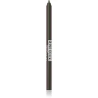 Kredki do oczu - Maybelline Tattoo Liner Gel Pencil Kredka do oczu 1,3 g Odcień 823 Aurora Flip - miniaturka - grafika 1