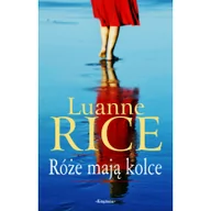 Opowiadania - Róże mają kolce - Wysyłka od 3,99 - miniaturka - grafika 1