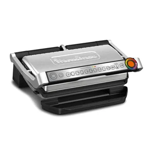 Grill elektryczny Moulinex Optigrill+ XL GI722D10 - Grille elektryczne - miniaturka - grafika 1