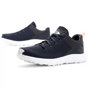 The North Face Sestriere T93RQ9U6R - Buty trekkingowe damskie - miniaturka - grafika 1