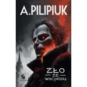 Fantasy - Zło ze wschodu - miniaturka - grafika 1