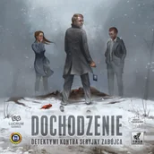 Gry planszowe - Lucrum Games Lucrum - miniaturka - grafika 1