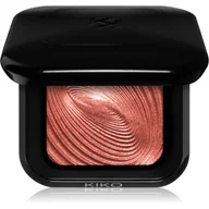 Cienie do powiek - KIKO Milano Water Eyeshadow cień zapewniający natychmiastowy kolor do nakładania na sucho i na mokro 05 Bronze - miniaturka - grafika 1