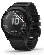 Akcesoria do smartwatchy - Folia Hydrożelowa Do Garmin Fenix 6X / 6X Pro - miniaturka - grafika 1