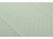Materace - Materac lateksowo-kokosowy Hevea Krzyś 130x70 (Aloe Green Power) - miniaturka - grafika 1