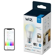 Żarówki LED - WiZ WiZ żarówka LED E27 A60 8W 806lm 2700-6500K 8718699787035 8718699787035 - miniaturka - grafika 1