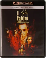 Dramaty Blu-ray - Ojciec chrzestny III - miniaturka - grafika 1
