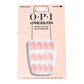 Sztuczne paznokcie i akcesoria - OPI xPRESS/ON xPress/on sztuczne paznokcie Stylizacja paznokci 1 ct ROSE - miniaturka - grafika 1