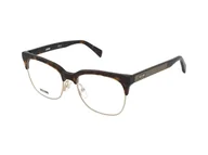 Okulary korekcyjne, oprawki, szkła - Moschino MOS519 086 - miniaturka - grafika 1