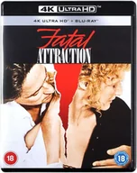 Horrory Blu-Ray - Fatalne zauroczenie - miniaturka - grafika 1