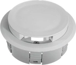 Bachmann BACHMANN Easy outlet zwart - Gniazdka elektryczne - miniaturka - grafika 1