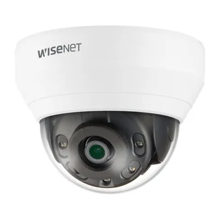 Hanwha QND-7012R kamera przemysłowa Douszne Kamera bezpieczeństwa IP Wewnętrzna 2560 x 1440 px Sufit / Ściana - Kamery do monitoringu - miniaturka - grafika 1