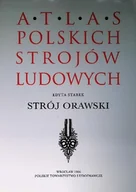 Felietony i reportaże - Atlas polskich strojów ludowych - miniaturka - grafika 1