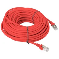 Kable komputerowe i do monitorów - LANBERG Kabel RJ-45 LANBERG, 20 m - miniaturka - grafika 1