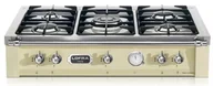 Płyty gazowe do zabudowy - Lofra Range Top Dolcevita TRBI96/5/Chrome - miniaturka - grafika 1
