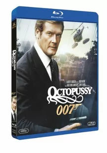 Ośmiorniczka - Filmy akcji Blu-Ray - miniaturka - grafika 1