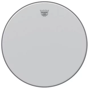 Remo Naciągi Classic Fit Ambassador coated Bassdrum 18 CL-1118-BR - Akcesoria do perkusji - miniaturka - grafika 1