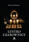 Ezoteryka - lustro czarownicy - miniaturka - grafika 1