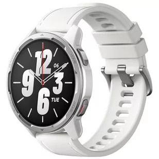 Xiaomi S1 Active Biały - Smartwatch - miniaturka - grafika 1
