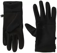 Rękawiczki - The North Face Etip Rękawiczki Tnf Czarny M - miniaturka - grafika 1