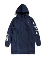 Spodnie damskie - G-STAR RAW Damskie spodnie Tendric 3D Mid Boyfriend, zielone (lt Hunter D07319-9497-8165), 25 W / 34 L, Niebieski (Sartho Blue D22277-a971-6067), XS - miniaturka - grafika 1
