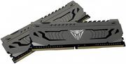 Patriot Viper Steel Series DDR4 2x16GB 3600MHz CL18 PVS432G360C8K