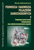 Nauki przyrodnicze - Podwozia i Nadwozia Pojazdów Samochodowych 1 - miniaturka - grafika 1