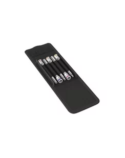 Wera 05003345001 8740 A HF 1 Cyclops Socket 1403743 - Akcesoria do elektronarzędzi - miniaturka - grafika 1