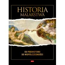 Historia malarstwa Ewa Chabińska-Ilchanka Luba Ristujczina - Książki o kulturze i sztuce - miniaturka - grafika 2