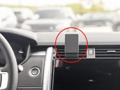 Uchwyty samochodowe do telefonów - Brodit ProClip uchwyt do Land Rover Discovery 2021-2024 - miniaturka - grafika 1