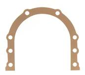 Części motocyklowe - Uszczelka pokrywy rozrządu - miniaturka - grafika 1