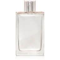 Wody i perfumy damskie - Burberry Brit Sheer Woda toaletowa dla kobiet 100 ml - miniaturka - grafika 1