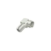 Akcesoria TV-SAT - Hama Adapter Wtyk F - miniaturka - grafika 1