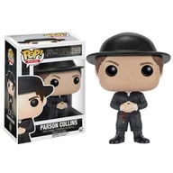 Figurki kolekcjonerskie - Funko Pop. Pride Prejudice Zombies Parson Collins - miniaturka - grafika 1