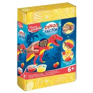 Masy plastyczne - Masa plastyczna Fabryka Dinozaurów MAPED - miniaturka - grafika 1