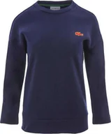 Bluzy damskie - Lacoste Bluza damska Lacoste SF2612-166 - 40 - miniaturka - grafika 1