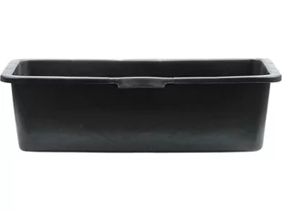 Toya Kastra na zaprawę 40l 06394 - Wiadra i kastry budowlane - miniaturka - grafika 1