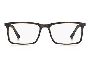 Okulary korekcyjne Tommy Hilfiger TH 1947 N9P - Okulary korekcyjne, oprawki, szkła - miniaturka - grafika 3