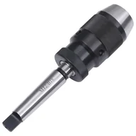 Akcesoria do elektronarzędzi - vidaXL Szybkomocujący uchwyt wiertarski MT2-B18, 16 mm - miniaturka - grafika 1
