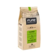Sucha karma dla psów - PURE Farmer adult Lamb 2kg - miniaturka - grafika 1