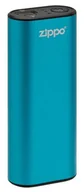 Sporty zimowe - akcesoria - Zippo Ogrzewacz do rąk Blue HB 6 USB  2007398 - miniaturka - grafika 1
