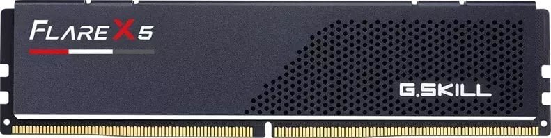 G.Skill Flare X5 F5-5200J4040A32GX1-FX5 moduł pamięci 32 GB 1 x 32 GB DDR5 5200 MT/s 288-pin DIMM