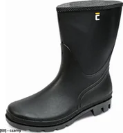 Obuwie robocze - CERVA TRONCHETTO OB SRA WYSOKIE - kalosze 47 - miniaturka - grafika 1