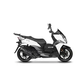 Kufry i sakwy motocyklowe - Shad S0JT17ST, Other - miniaturka - grafika 1