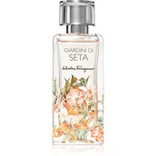 Wody i perfumy unisex - Salvatore Ferragamo Giardini di Seta woda perfumowana 100 ml - miniaturka - grafika 1