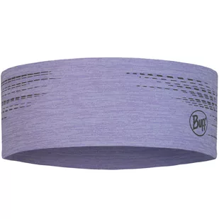 Buff Dryflx Headband 1180987281000, Kobieta, Opaska na głowę, Różowy - Ozdoby do włosów - miniaturka - grafika 1